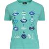 ELISABETTA FRANCHI - T-shirt