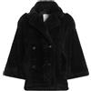 GAëLLE Paris - Shearling e Teddy