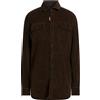 DSQUARED2 - Camicie e bluse tinta unita