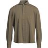 ALESSANDRO GHERARDI - Camicia regular fit