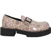 GCDS x CLARKS - Mocassino
