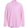BRIAN DALES - Camicia a righe