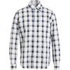 ELEVENTY - Camicia a quadri