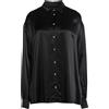 JUST CAVALLI - Camicie e bluse tinta unita