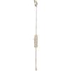 DSQUARED2 - Earcuff e orecchino singolo