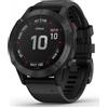 Garmin Fenix 6 Pro (2019) | nero - buono