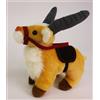 Sun Arrow Peluche della Principessa Mononoke Yakul 25 cm