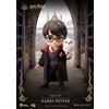 Beast Kingdom Toys Harry Potter Attacco all'uovo Azione Azionefigura Mondo Magico Harry Potter 11 cm