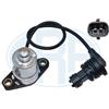 Augustin Group ERA 551365A Sensore livello olio per OPEL Corsa D berlina (S07), ZAFIRA B (A05), Astra J Sports Tourer (P10), Corsa C berlina (X01) e Meriva A (X03)