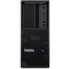 Lenovo ThinkStation P3 Tower Gen 2, Intel Core Ultra 9, 285K, 96 GB, DDR5-SDRAM, 1 TB, Windows 11 Pro