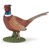Papo - Statuetta Fagiano Realistica - 3 Anni + - Collezione La Vita Selvaggia - Gioco Educativo Uccelli della Natura - Idea Regalo Giocattolo Bambina Bambino