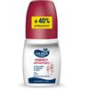 Sauber Deo 72H Energy - Deodorante roll-on antitraspirante per l'ipersudorazione, 70 ml