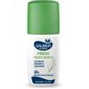 Sauber Deo 48h Fresh - Deodorante Vapo fresco e asciutto antiodore a lunga durata, 90 ml