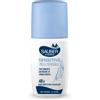 Sauber Deo 48h Sensitive - Deodorante vapo per le pelli sensibili e l'ipersudorazione, 90 ml