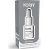 Korff Biorevitalizing HA Siero viso ridensificante e ristrutturante, 10 ml