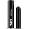 Korff Make Up Correttore Stick Correttore viso cremoso per occhiaie e imperfezioni colore 01, 1,6 g