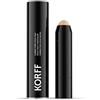 Korff Make Up Correttore Stick Correttore viso cremoso per occhiaie e imperfezioni colore 02, 1,6 g