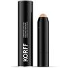 Korff Make Up Correttore Stick Correttore viso cremoso per occhiaie e imperfezioni colore 03, 1,6 g