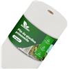 GARDENIX Fioriera in Tessuto Non Tessuto Traspirante, 17 g/m², 1,6 x 100 m (160 m²), favorisce Una Crescita Sana, per coperture di aiuole Rialzate, Protegge Piante, Fiori e Verdure da Freddo, Gelo e