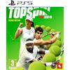 2K TopSpin 2K25 (Deluxe Edition)