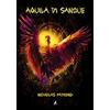 Edikit Aquila di sangue | libro stampato