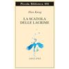 Adelphi La scatola delle lacrime