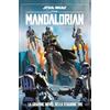 PANINI SPA The Mandalorian. Star wars. La graphic novel della stagione tre