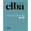 simtur essere elba 1/26: rivista di comunità: Vol.