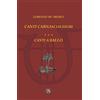 Arpeggio Libero Canzoni carnascialesche. Canti a ballo