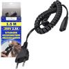 MONTERAL Cavo Rasoio Elettrico 1,5 m 250V 2,5A 67030305 per Braun