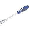 Zarivy Cacciavite con tazza esagonale 5,5 x 150 mm, ideale per avvitare e svitare in spazi ristretti.