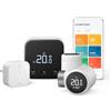 tado° termostato intelligente X Starter Kit con Bridge X, cablato