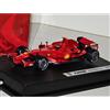 ELITE FERRARI F2008 RAIKKONEN HOTWHEELS ELITE L8779 1/43