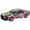 Modello Fujimi (FUJIMI) Fujimi 1/24 n.301 AXIA SKYLINE GT-R BNR32 Gr.A Spec 1992 Plastic Model