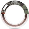 Fox Monofilo Soft Steel Sleck Camo 35lb 0,50 mm 100 m Nessuno Unica