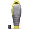 Sea to Summit Spark - Sacco a pelo da donna, ultraleggero, 30 gradi, lungo
