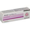 Airtal 1,5g/100 g Aceclofenac crema 50 Crema
