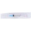Meds Siringa Meds Farmatexa 2,5/3Ml Con Ago 14 Gauge 23 Cono Centrato Luer 1 pz Siringhe