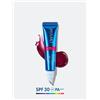 Miamo Lip Gloss Aging Defense SPF 30+ Tono Berry Gusto Frutti Rossi 15 ml Make up