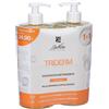 Bionike Triderm Olio Doccia Detergente Bipack 1500 ml