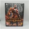 La Trlogia di God of War Ps3 Playstation Ita Completo Limited Edition Sigillato