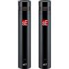 Se Electronics sE Elecrtronics sE7 MATCHED PAIR 2Mic Matched Pair Condensatore x strum.acustici
