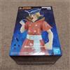 BANPRESTO Dr. STONE FIGURE di STONE WORLD - Science of Sculpting - Nanami Ryusui - Bandai