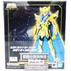 Bandai Saint Seiya Myth Cloth Ex Scorpio Milo Revival Action Figure Bandai Japan NUOVO