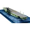 Modello Fujimi (FUJIMI) 1/700 Wave Snap Specification Navy Aircraft Carrier Shinano Plastic Model