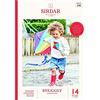 SIRDAR Snuggly - Brights per bambini