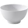 Villeroy & Boch Royal Scodella, Porcellana Premium Bone, Bianco
