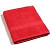 Caleffi Spugnissima - Telo-bagno Minorca Tinta Unita Standard Menta