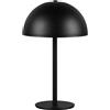 RL LIVE YOUR LIGHT Reality Leuchten Munoz R54891132 - Lampada da tavolo a LED, in metallo opaco, con LED da 1,3 Watt, 4 ingressi touch