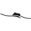 RL LIVE YOUR LIGHT Reality, Plafoniera, Route incl. 2xLED